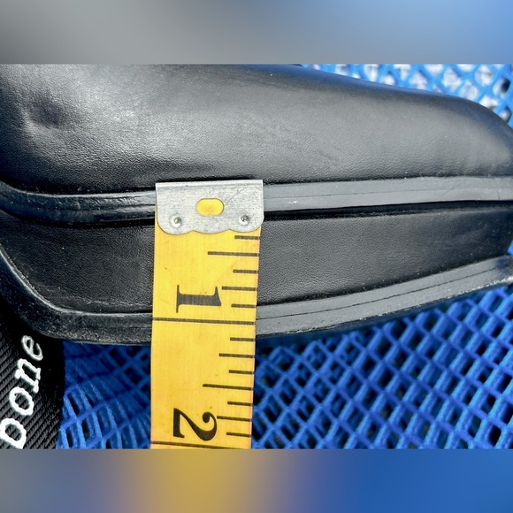 Stella Luna — Italian Leather Platform Pumps - Picture 9 of 10